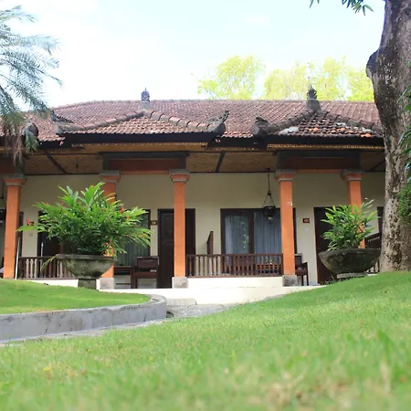Diwangkara Beach Hotel & Resort