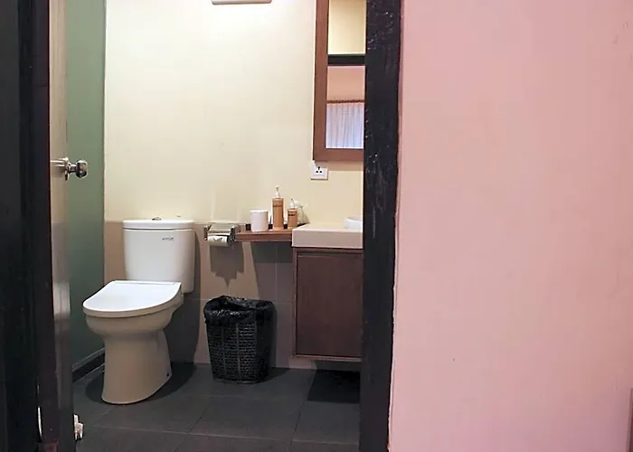 リゾート Diwangkara &