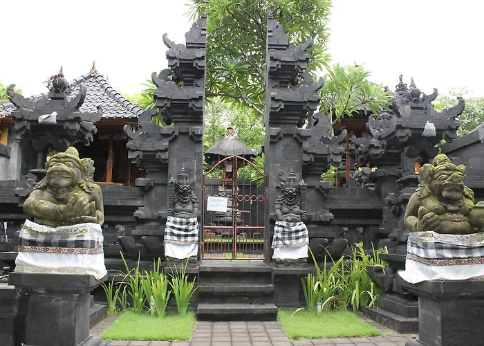 Diwangkara & リゾート
